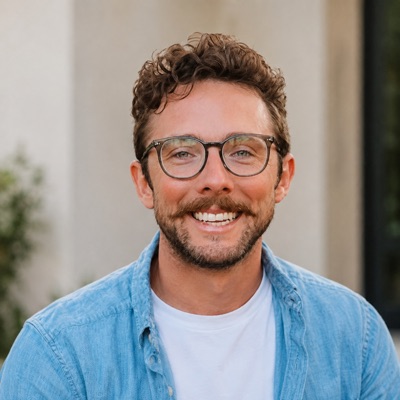 Jason Francis, co-founder of Willo